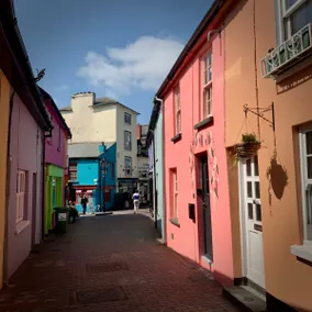 Quaint Cottage in the heart of Kinsale Town - Image 3