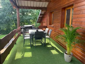 LE MONTEBELLO CHALET - Image 2