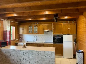 LE MONTEBELLO CHALET - Image 5