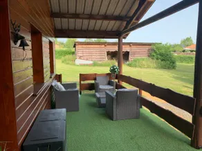 LE MONTEBELLO CHALET - Image 3