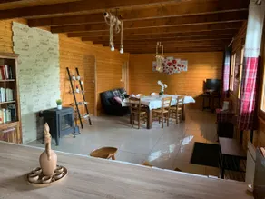 LE MONTEBELLO CHALET - Image 4