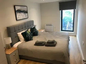Heart of Henley 1 & 2 Bedroom Apartments - Image 3