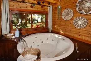 Cabin in Tamarim - Family Log Cabin - Image 3