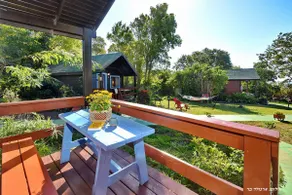 Cabin in Tamarim - Family Log Cabin - Image 5