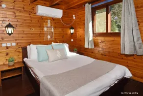 Cabin in Tamarim - Family Log Cabin - Image 2