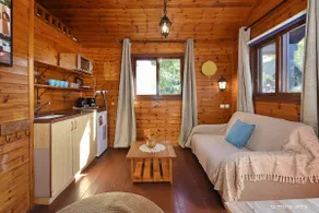 Cabin in Tamarim - Family Log Cabin - Image 4