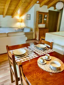 House in La Cerdanya facing the Segre - Image 5