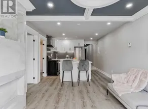 Newly renovated 1 bedroom condo with free parking - Image 2