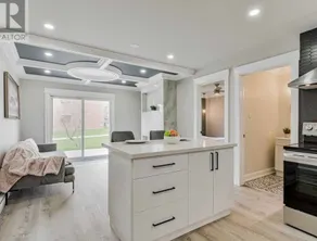 Newly renovated 1 bedroom condo with free parking - Image 3