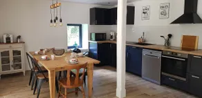Nature cottage in Suisse Normande - Image 2