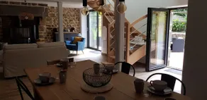 Nature cottage in Suisse Normande - Image 3
