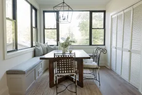 Lakefront Getaway w/ Private Nordic Spa + Hot tub - Image 5