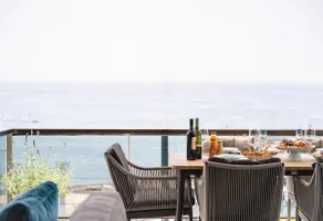Divine Residence, a SeaView Retreat, By ThinkVilla - Image 5