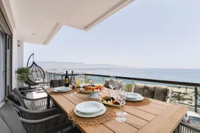 Divine Residence, a SeaView Retreat, By ThinkVilla - Image 2