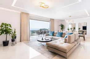 Divine Residence, a SeaView Retreat, By ThinkVilla - Image 4