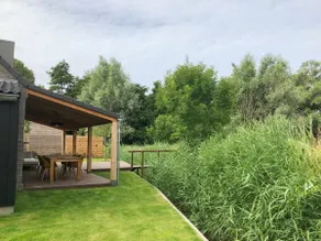 Bungalow 82 op Recreatiepark De Wielen - Image 5