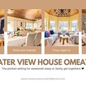 Water View House Omeath - Image 2