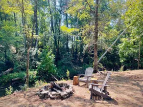 Creekside Cabin 38- Escape the City this Summer - Image 2