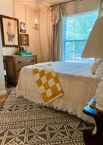 Creekside Cabin 38- Escape the City this Summer - Image 4