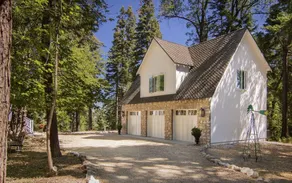 Pristine Wooded Retreat/Near Sky Park - Image 4