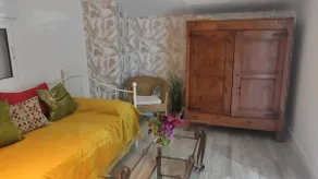 Brand new cozy suite, with a separate entrance. - Image 4