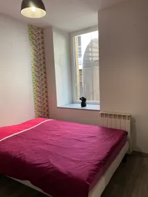 Apartment in the historic center of Vienna. - Image 3