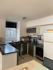 Apartment in the historic center of Vienna. - Image 2