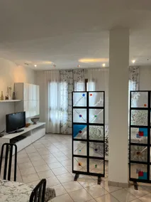 luxury apartment Corso del Popolo - Image 3