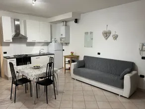 luxury apartment Corso del Popolo - Image 4