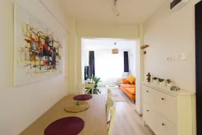 Fully Renovated 2BR Flat in Prime Location at Moda - Image 5