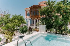 Saray Monumental Luxury Villa Medieval Town, Rhodes - Image 2