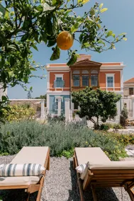 Saray Monumental Luxury Villa Medieval Town, Rhodes - Image 3