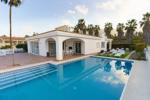 Vila Tenerife Golf Adeje - Image 3