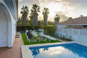 Vila Tenerife Golf Adeje - Image 5