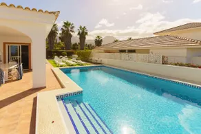 Vila Tenerife Golf Adeje - Image 2