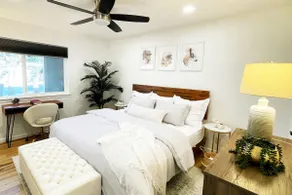 No guest fee/Elegant/Pet friendly/15mins to DT - Image 5