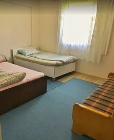 Eren Hostel - Perşembe Plateau - Image 5