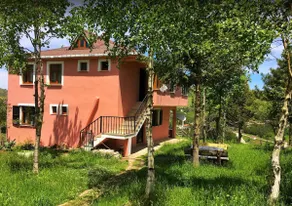 Eren Hostel - Perşembe Plateau - Image 2