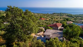 Casa Mainotti - Villa in Mani - Image 3