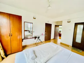 1bhk Apartment - Beachside - Image 5