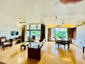 1bhk Apartment - Beachside - Image 2