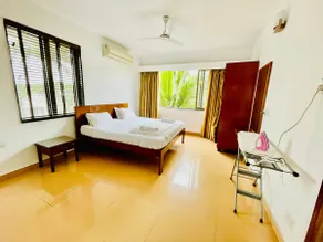 1bhk Apartment - Beachside - Image 4