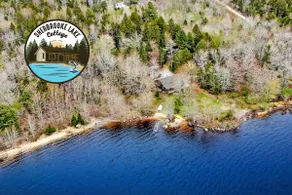 Lakefront Cottage~Pets4Free~Private Beach~BBQ~View - Image 2