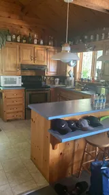 Lakefront Cottage~Pets4Free~Private Beach~BBQ~View - Image 5