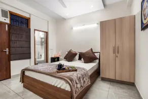 Homlee-2BHK-Dilshad Metro- G Floor- Hindon Airport - Image 2