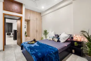 Homlee-2BHK-Dilshad Metro- G Floor- Hindon Airport - Image 5