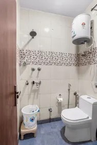 Homlee-2BHK-Dilshad Metro- G Floor- Hindon Airport - Image 4
