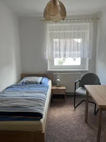 Apartment in Kamenz with a view of Hutberg - Image 5