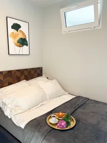 Comfortable apartment 601, gym, sauna, billiards. - Image 3