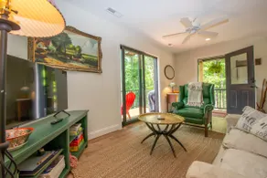 The Nest...lovely 2 bedroom apartment in the woods - Image 5